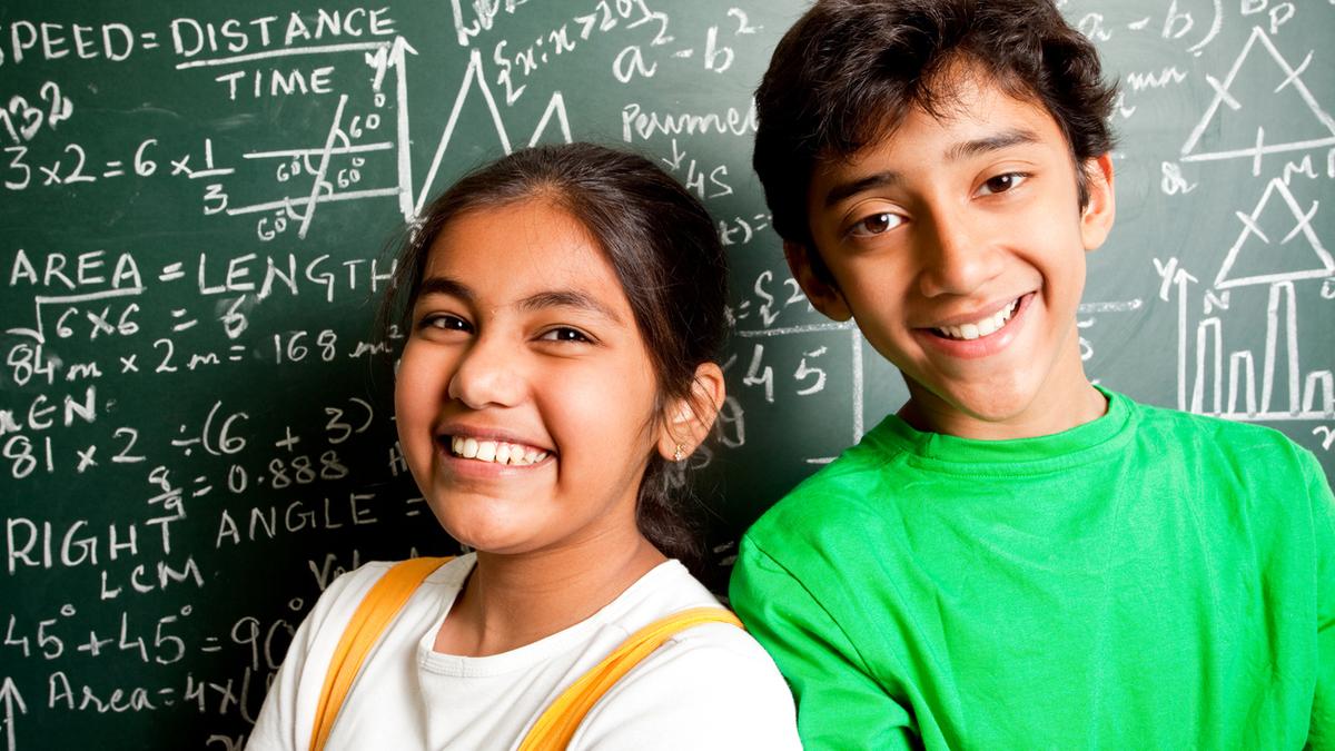 A growing ecosystem is giving curious Maths students the depth they need