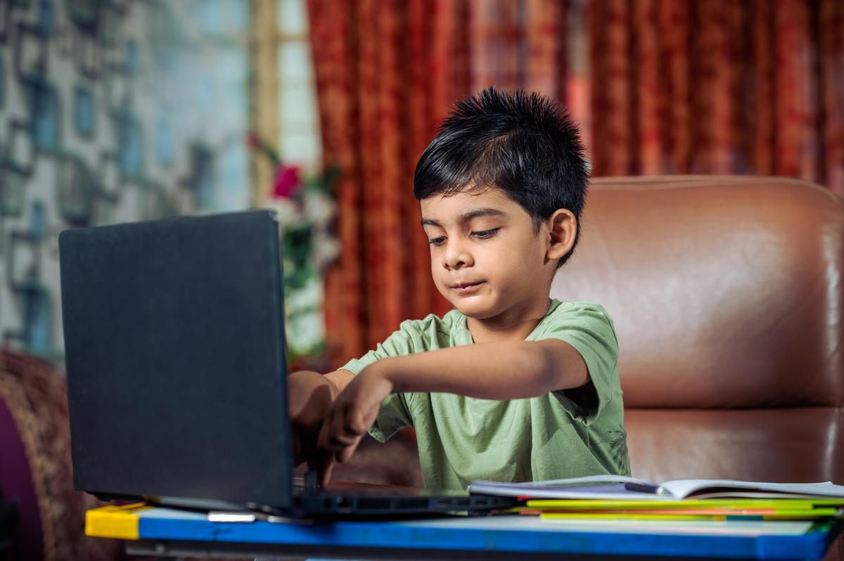 thehindu.com - The Hindu Bureau - Curriculum: How should AI be taught to children?