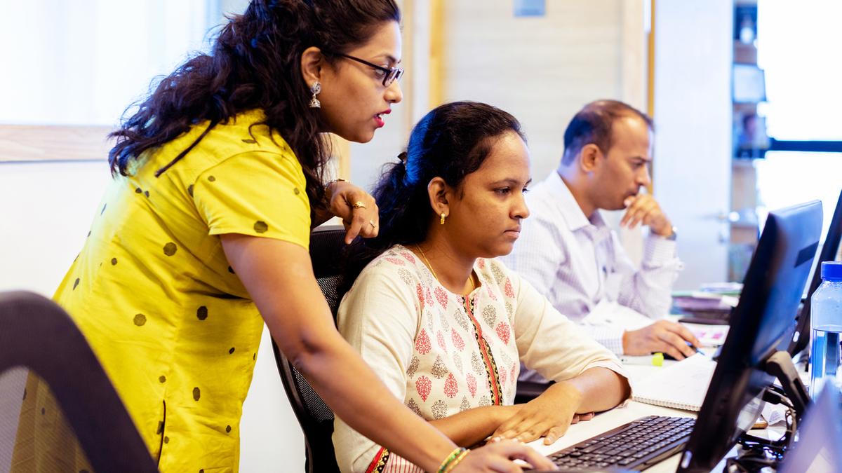 Three case studies that uncovered skill gaps in firms and how they were filled
Premium