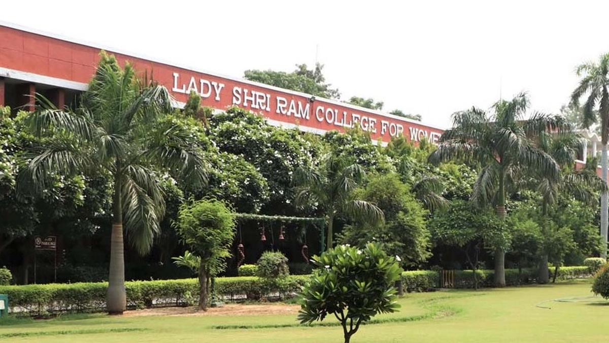 Delhi: LSR students condemn ex-diplomat's lecture, call remarks 'misogynistic, derogatory'