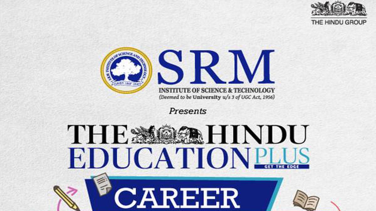 Career Counselling Webinars - The Hindu