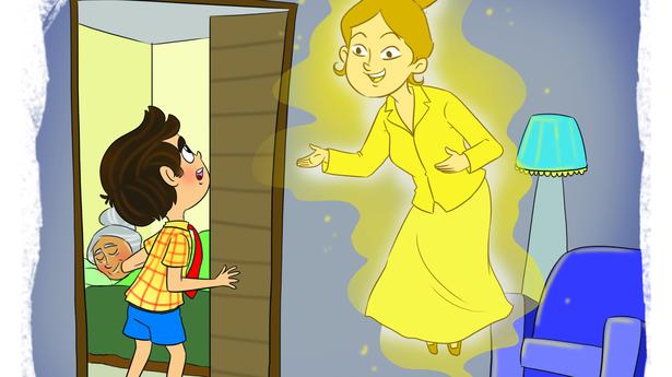 Navin’s Eight-Hour Deadline: Awards and rewards