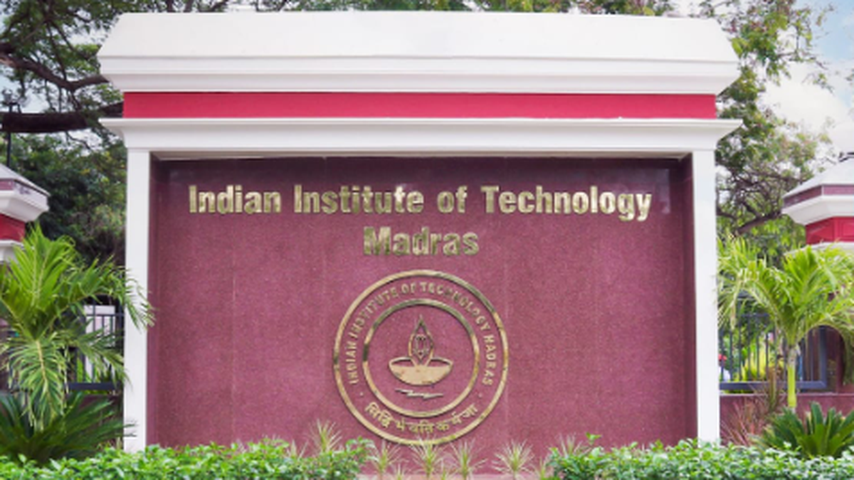 IIT Madras partners with Startup Policy Fourm to drive data-driven policy advocacy for India’s startup