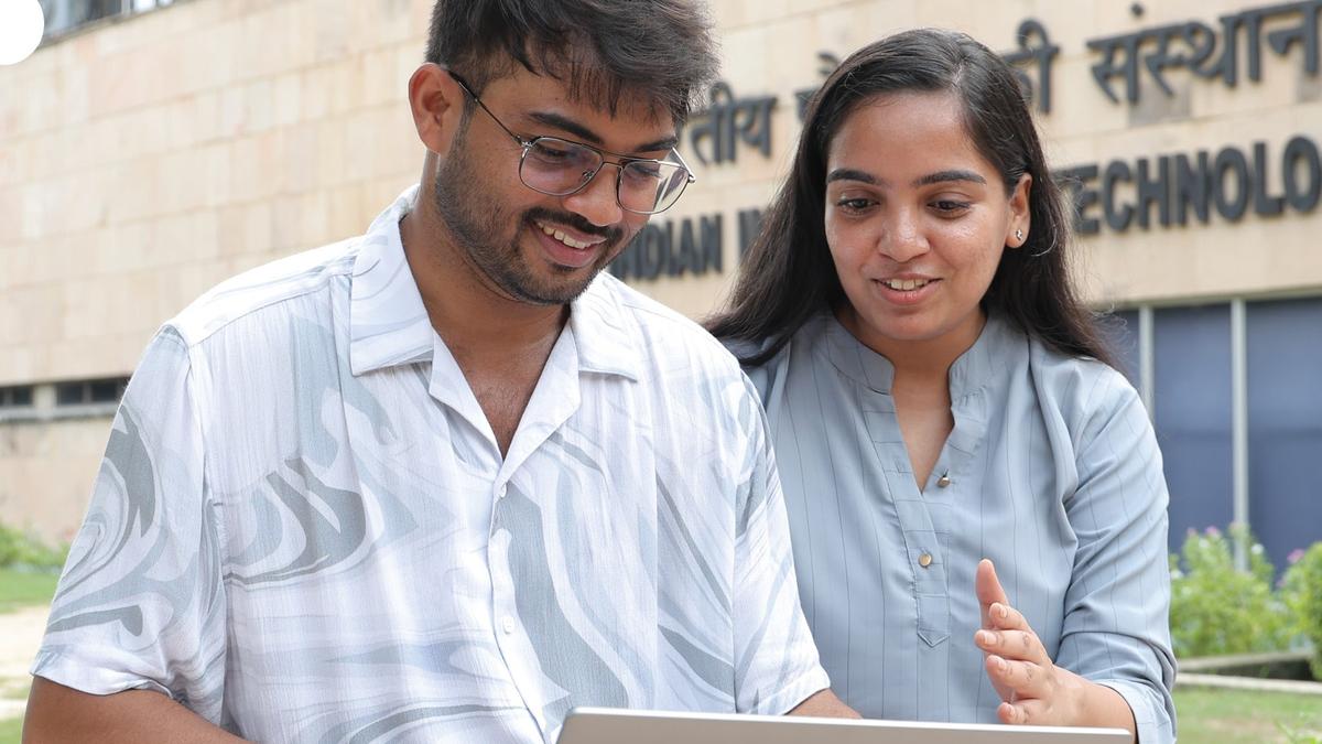 University of Queensland and IIT Delhi launch joint Ph.D. programme starting July 2026