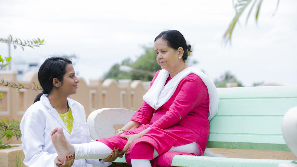 Allied healthcare anchors Budget 2026’s plan to ease health workforce stress