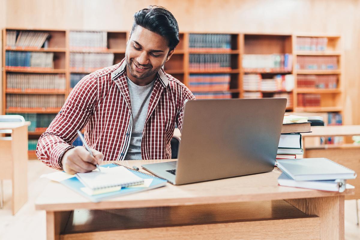 thehindu.com - Ashish Munjal - Why coding, AI, and real-world projects are the new foundation of B. Tech education