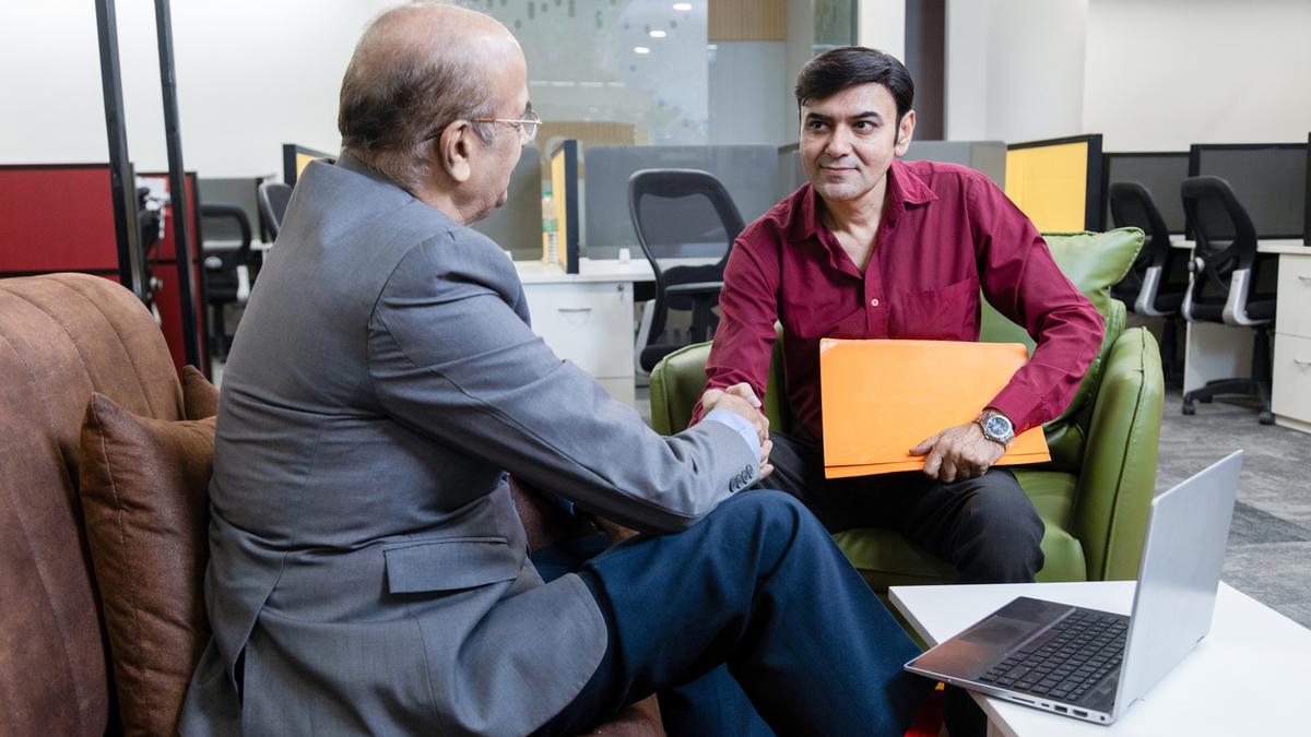 Why strong interview performances still fail to  land the job