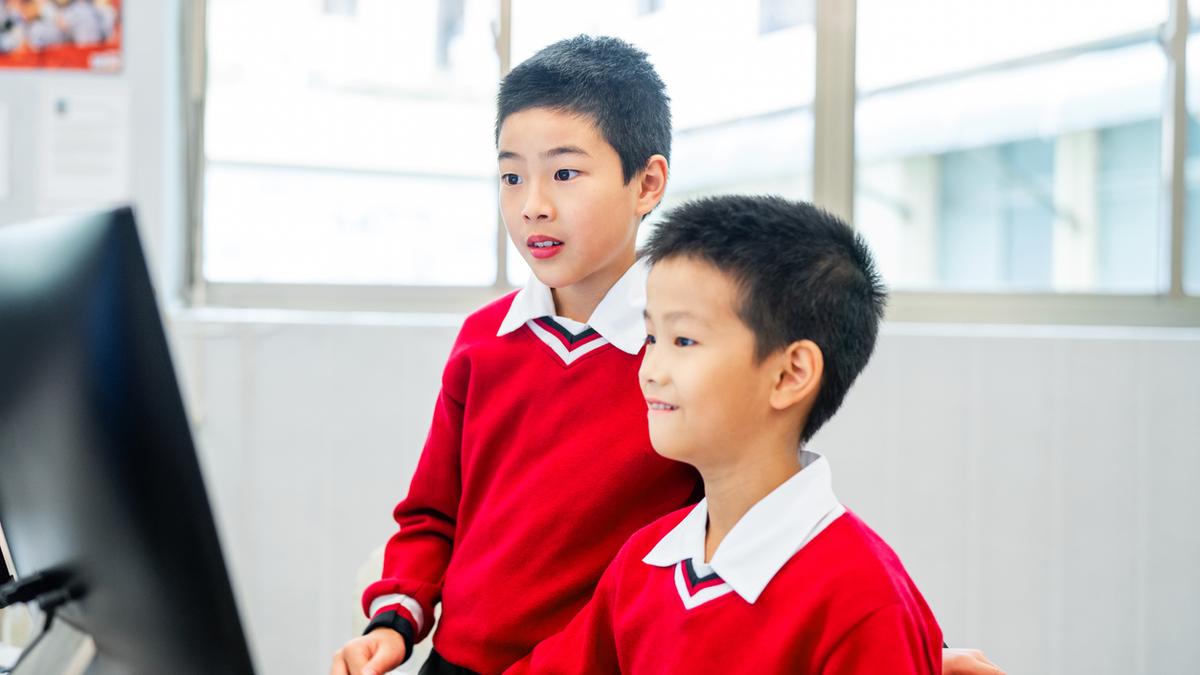 China bets big on AI, launches massive education overhaul