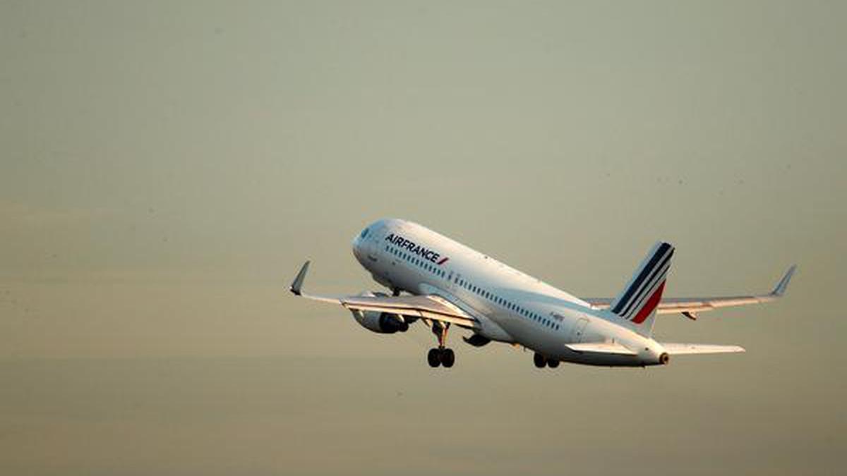 Coronavirus lockdown | At least $9.7 billion in state bailouts for Air France, KLM