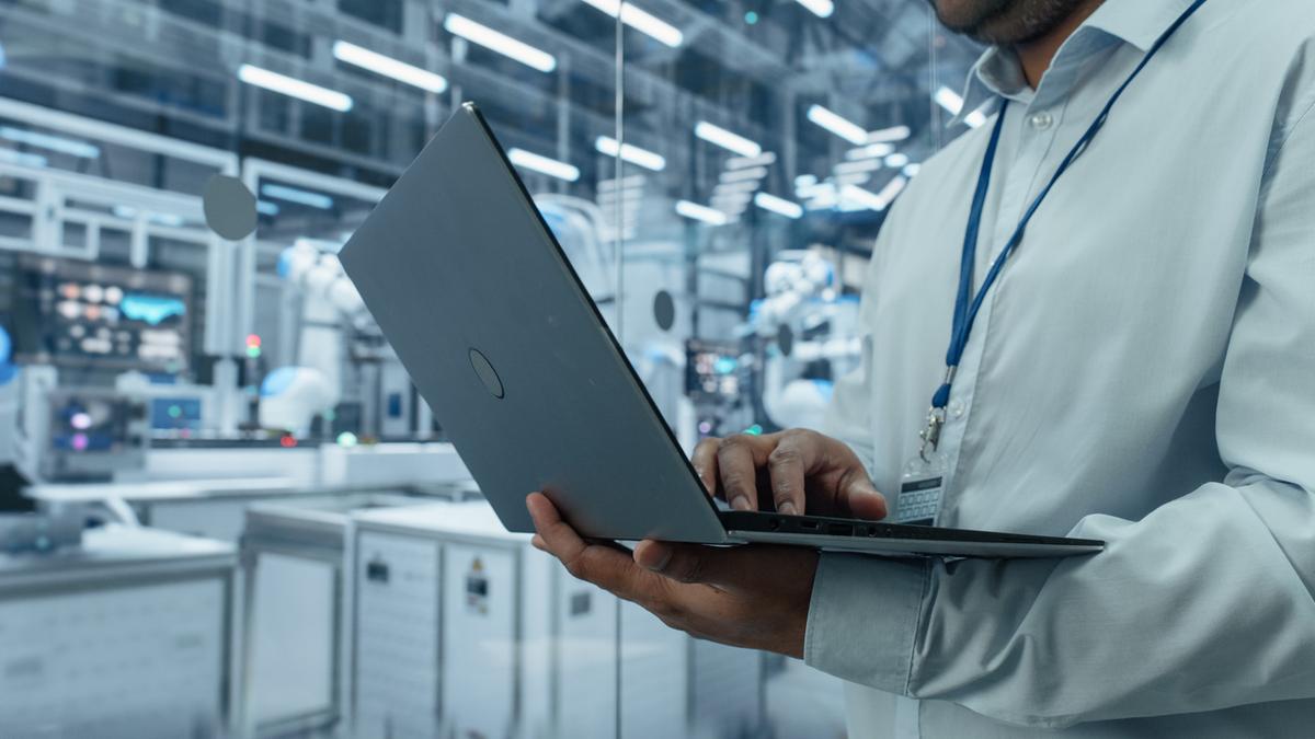 The India way to AI: A third path in the global tech race