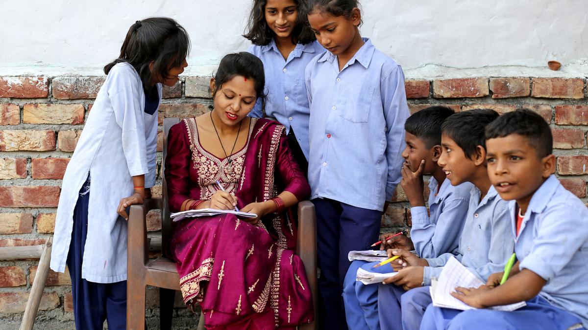 NIPUN Haryana: From foundations to flight