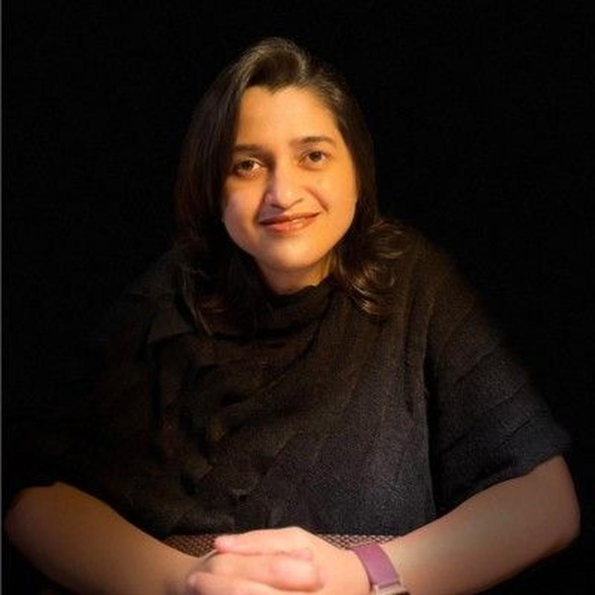 thehindu.com - Ananya Ganapathy - Mapping the mind