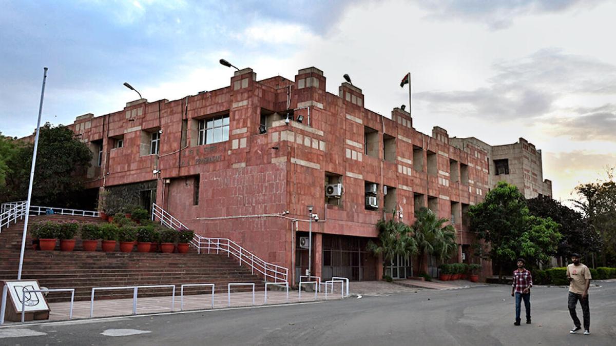 Education News Updates Nov 19, 2024: India tops US international student list; JNU, DU online classes; Manipur institutes closed