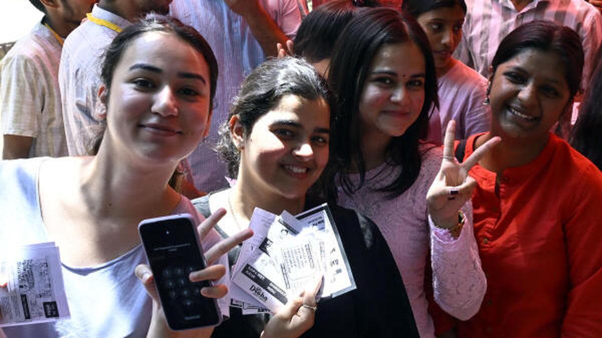 Structural inclusion or seat expansion? JNU’s gender equity debate deepens