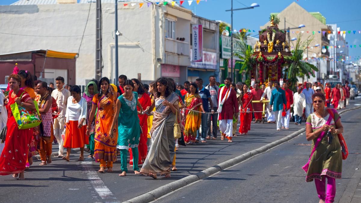 Brigitte Bardot’s racist remarks on Tamils brought spotlight on tiny Indian Ocean island La Réunion