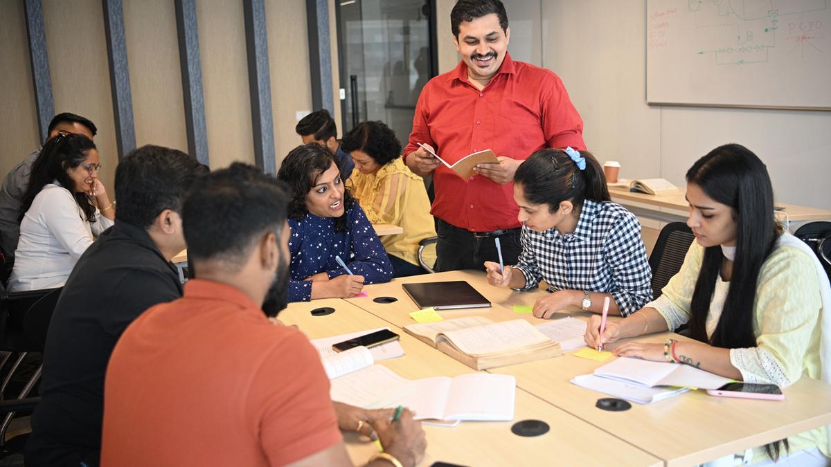 National Mission for Mentoring: How UGC wants college professors to train school teachers