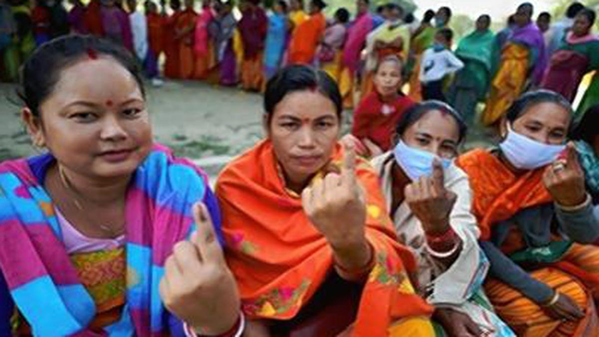 Assam Assembly Elections 2021 | UPPL promises BTR accord implementation