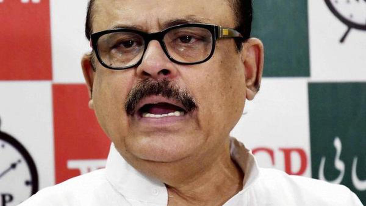 Bihar Assembly election | Grand Alliance lost because of Congress’ poor performance, says Tariq Anwar