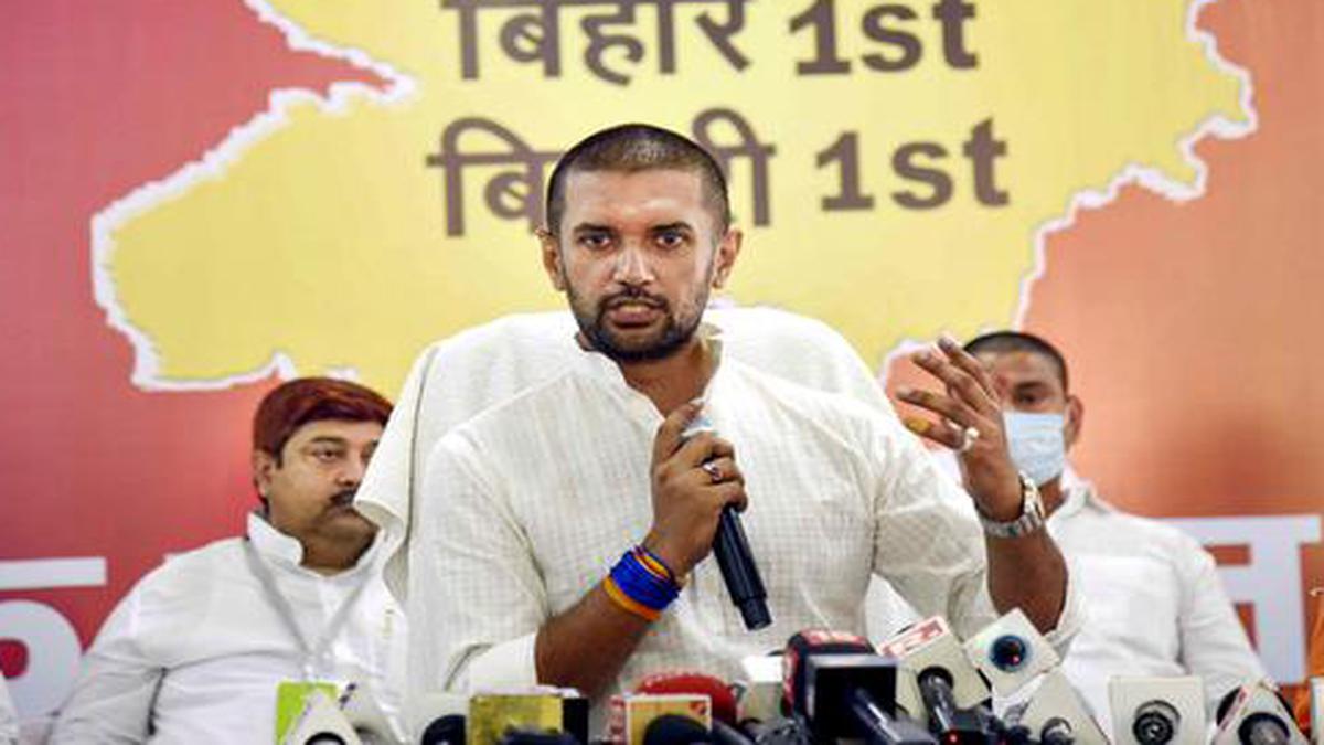 Bihar Assembly Elections | No kingmaker, but LJP dented JD(U)