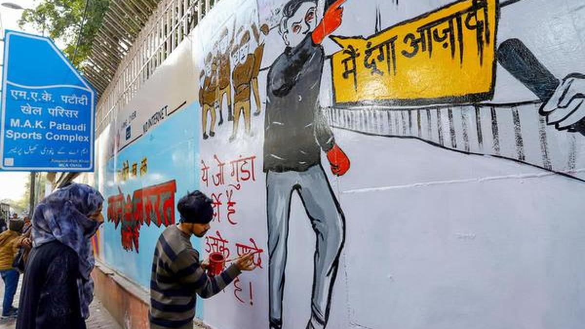 Election commission asks Delhi Police to warn DCP Rajesh Deo for