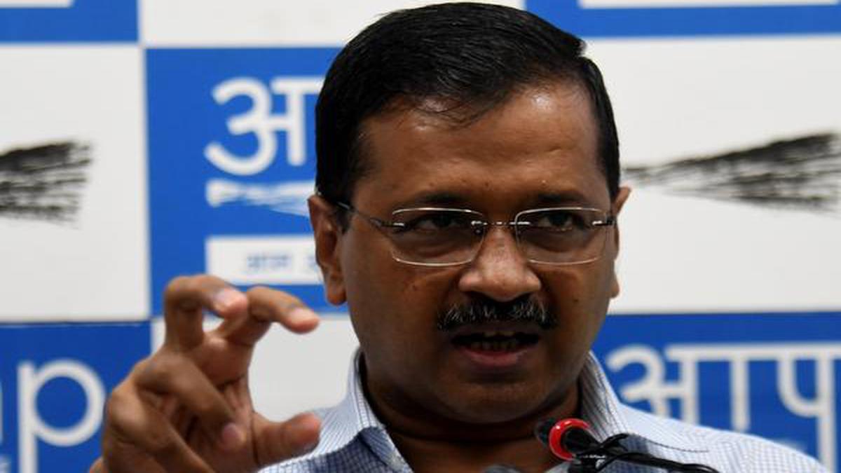 Delhi Assembly Election: AAP Releases Full List Of 70 Candidates - The ...