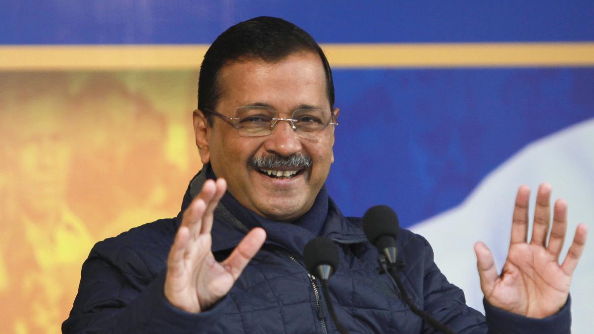 Ayushman Bharat is ‘biggest scam’, says AAP leader Arvind Kejriwal