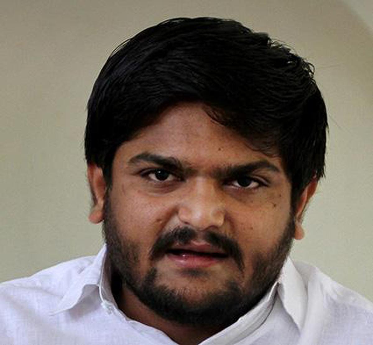 Ploy to defame me, says Hardik on 'sex video' - The Hindu