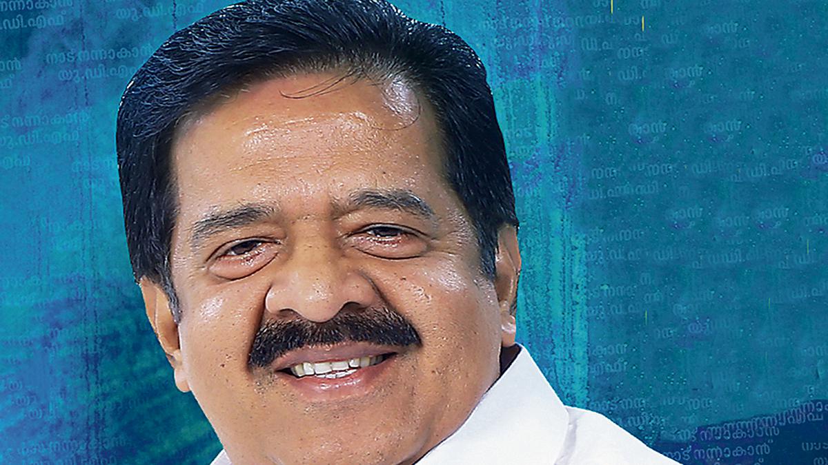 Congress deputes Ramesh Chennithala to sort out differences within the party in Maharashtra