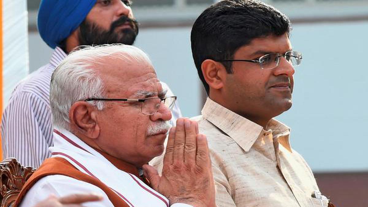 Proposal for 75% quota in jobs for locals in Haryana may be taken up in Budget session, says Dushyant Chautala