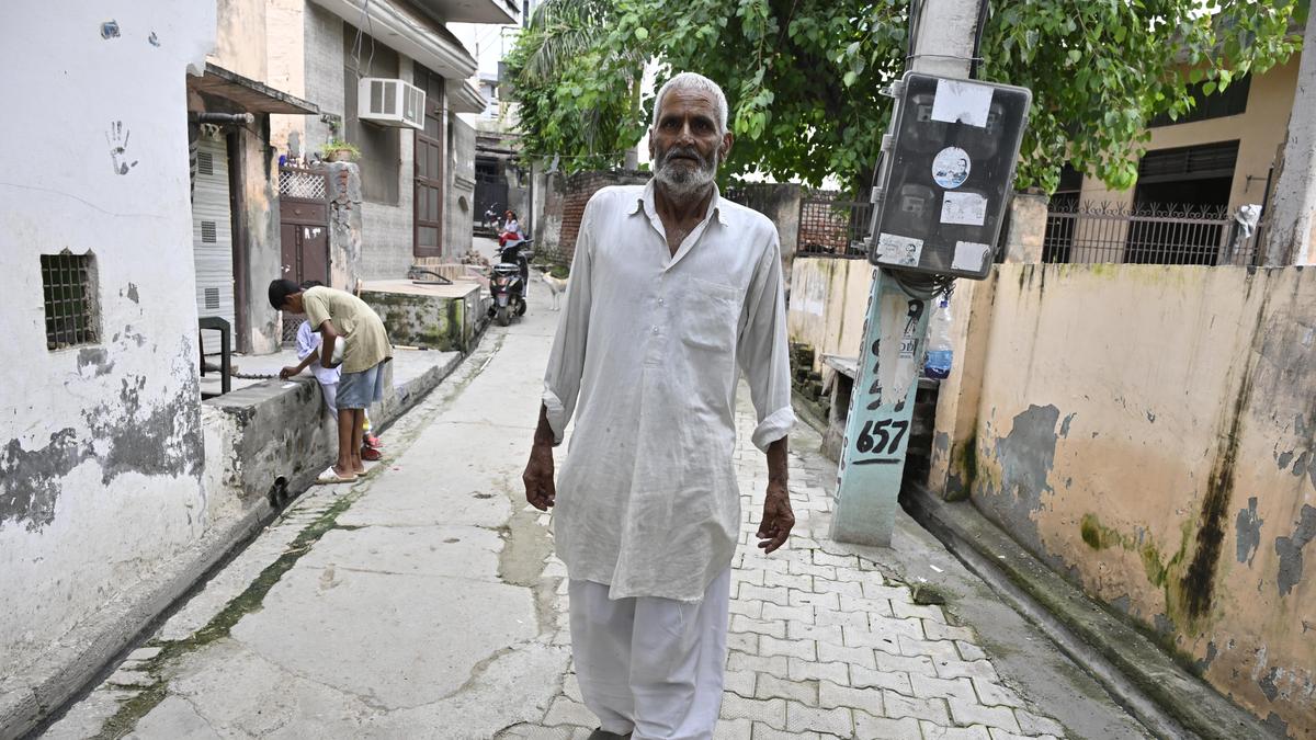 Sonipat poll focus on land or jobs, depending on the generational divide