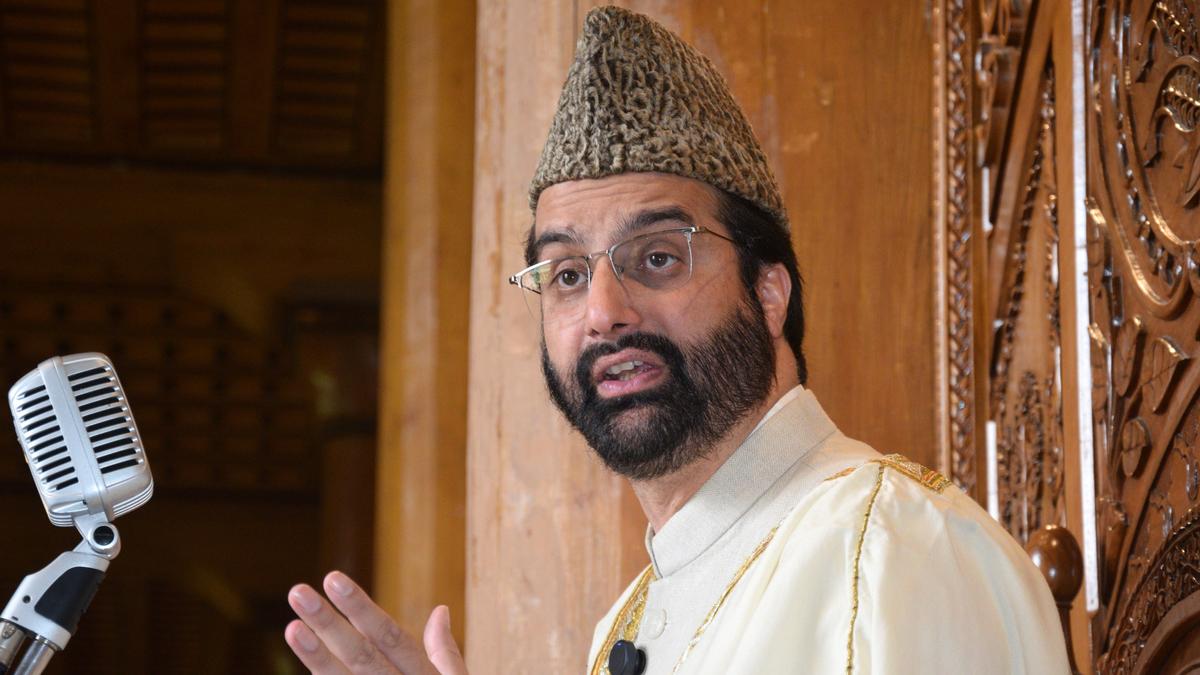 Poll boycott may have lost relevance but not the Hurriyat, and the sentiments on the ground: Mirwaiz Umar Farooq
Premium