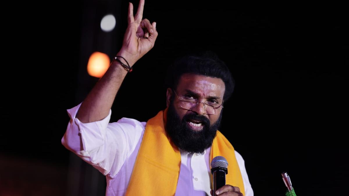 Karnataka Assembly results | A dozen powerful ministers and Speaker drown in the anti-BJP wave