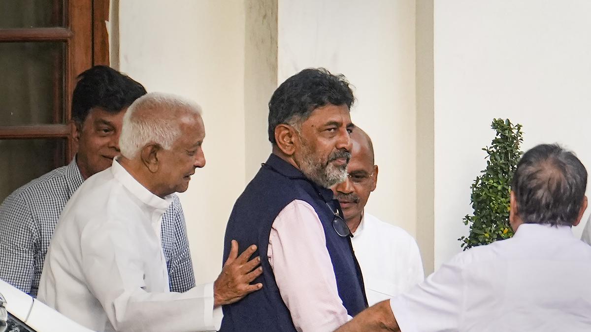 Morning Digest | Congress deliberation for next Karnataka CM remains inconclusive; do not create an “atmosphere of fear”, Supreme Court tells ED, and more