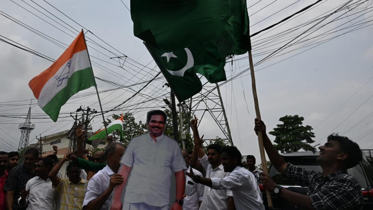 IUML credits UDF’s teamwork for Assembly polls victory in Kerala