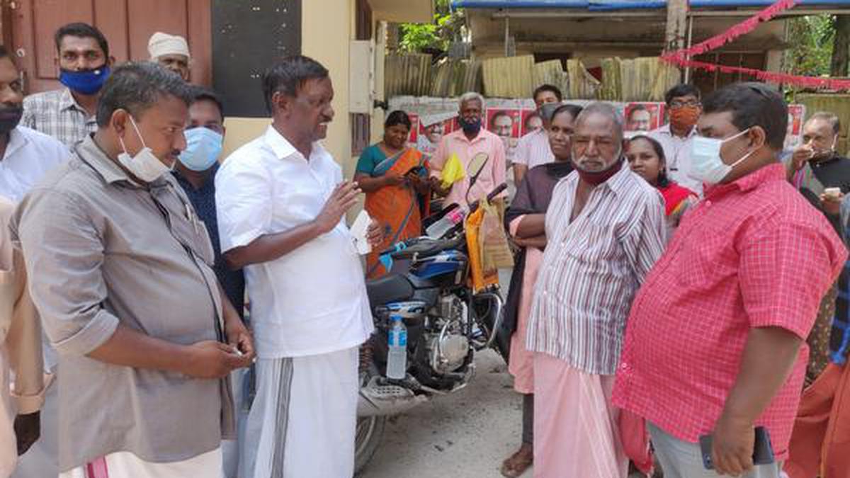 Close contest on the cards in Chirayinkeezhu The Hindu