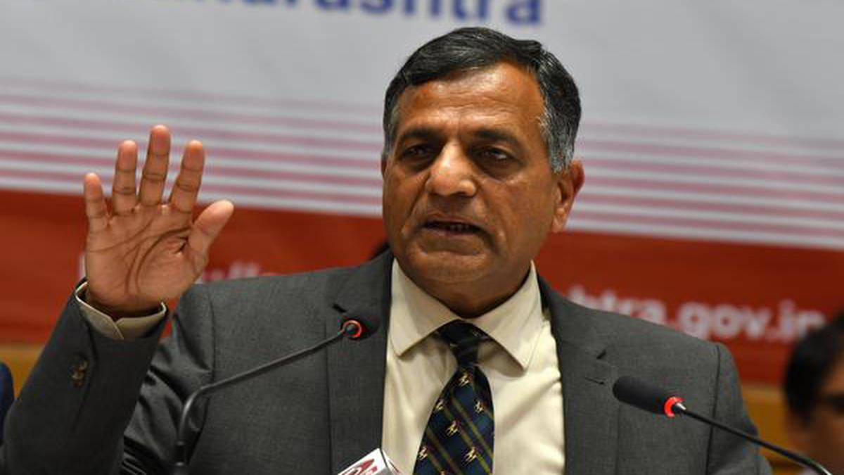 Election Commissioner Ashok Lavasa recuses himself from meetings on model code matters