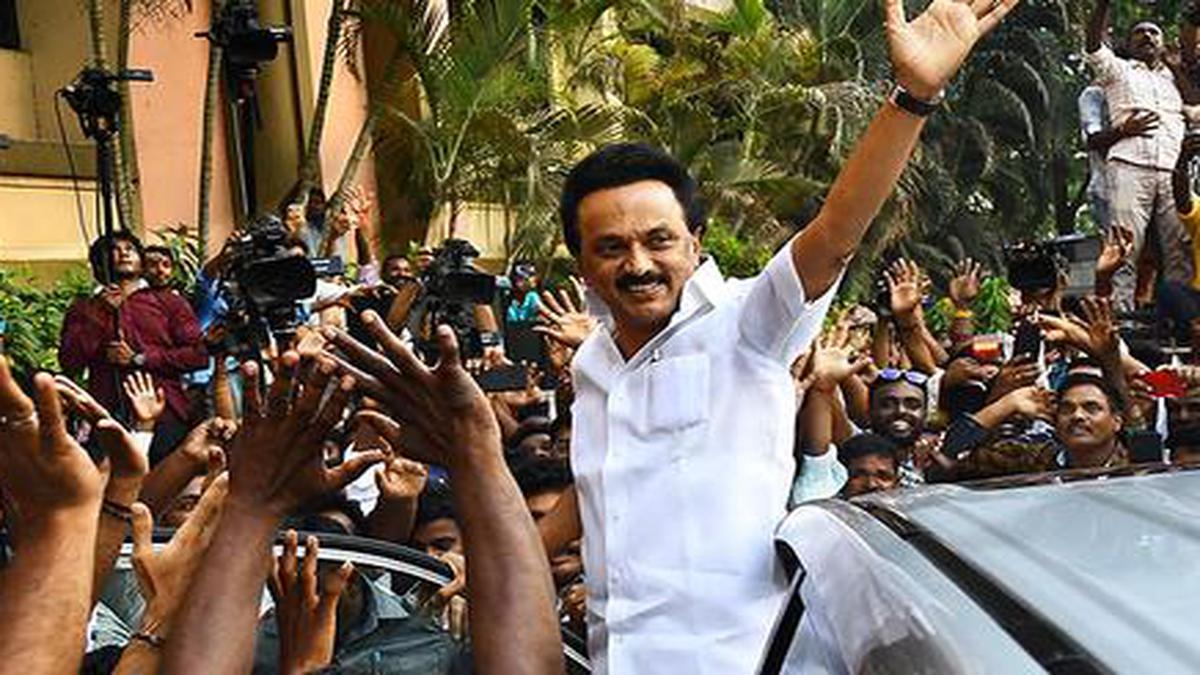 Post-poll survey: anti-incumbency against State govt. and Centre in Tamil Nadu