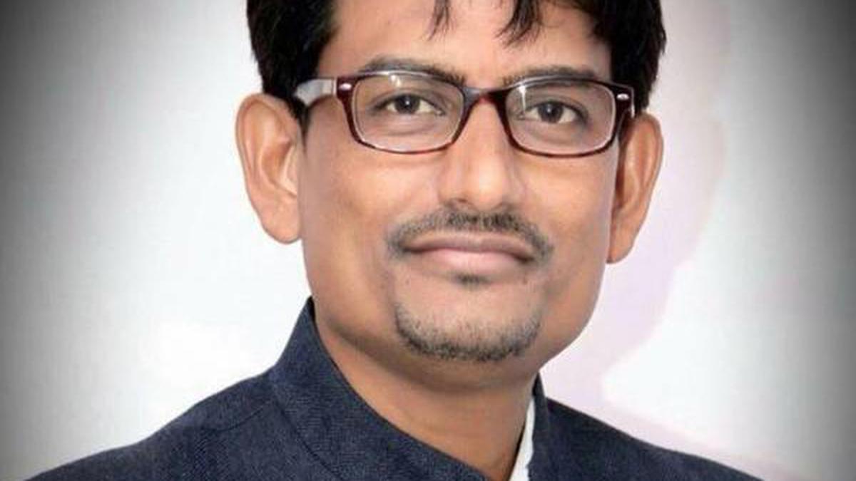 Gujarat bypoll: Ex-Cong. legislator Alpesh Thakor among BJP candidates for six seats