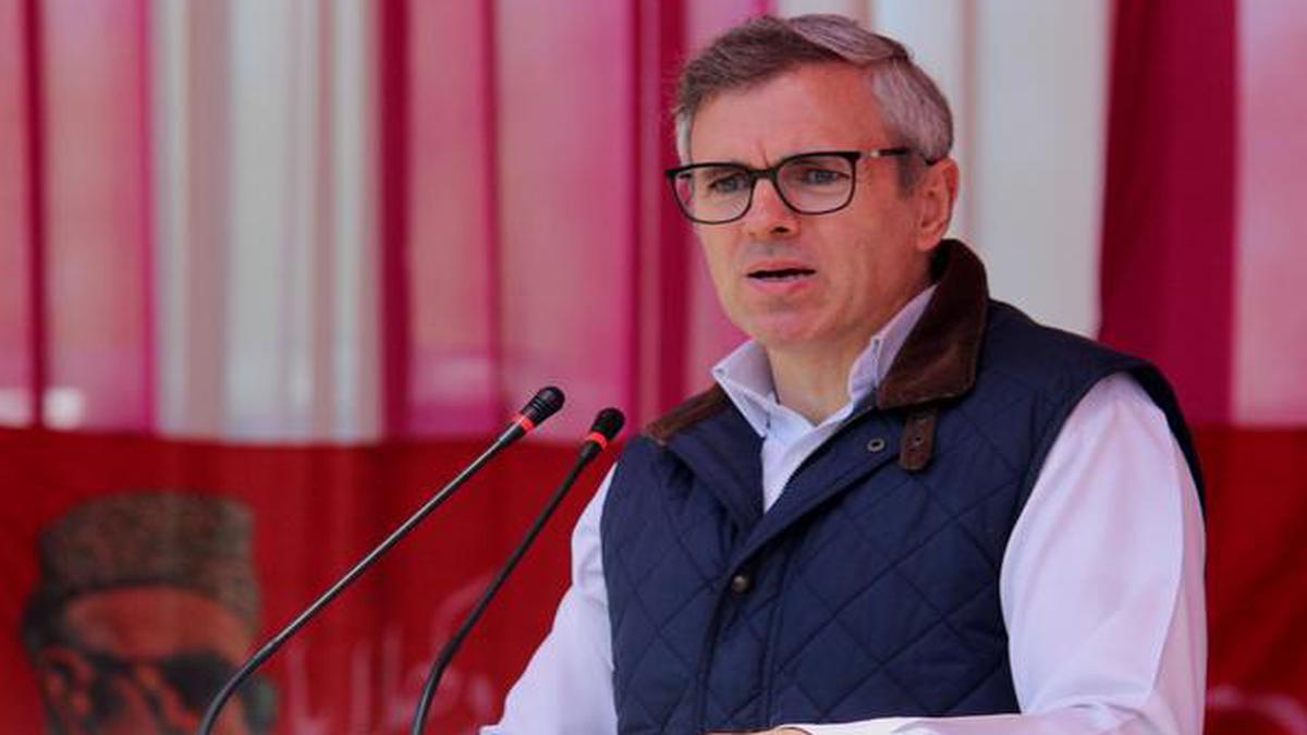 Omar Abdullah says Governor assured him Article 35A will not be diluted