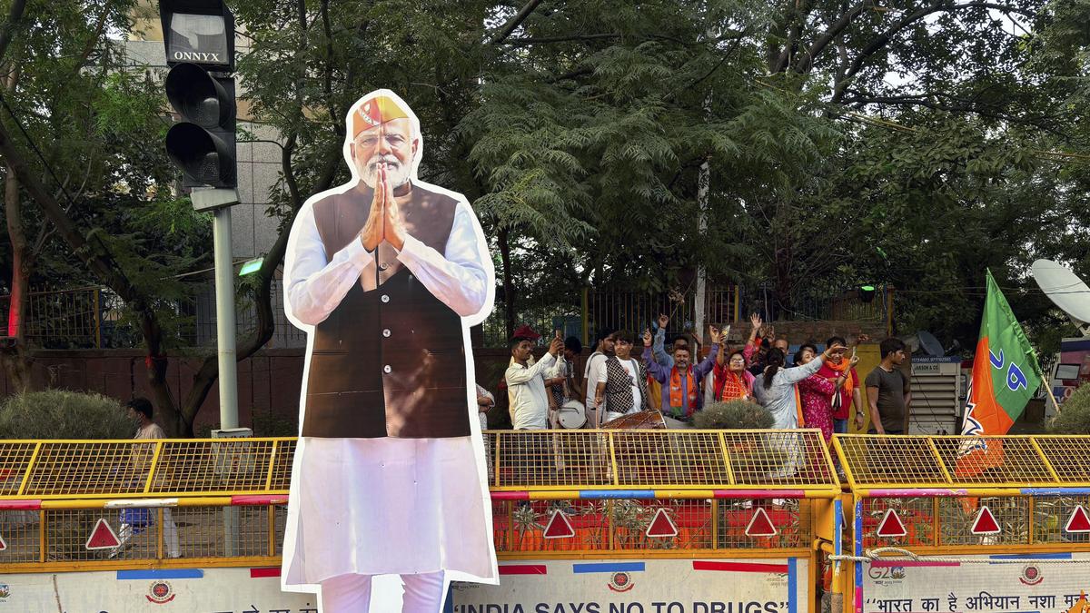 Election results 2024: With no majority on its own, BJP will have to strike a consensus