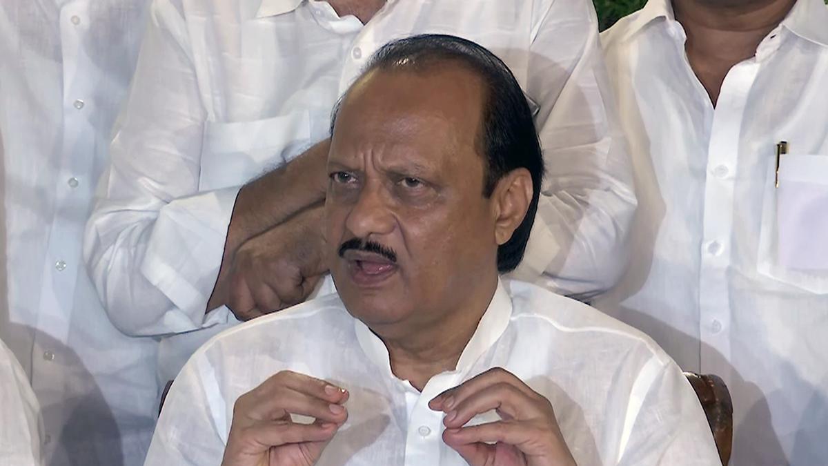 Lok Sabha election: Troubles mount for Ajit Pawar as schisms within family, Mahayuti alliance intensify 