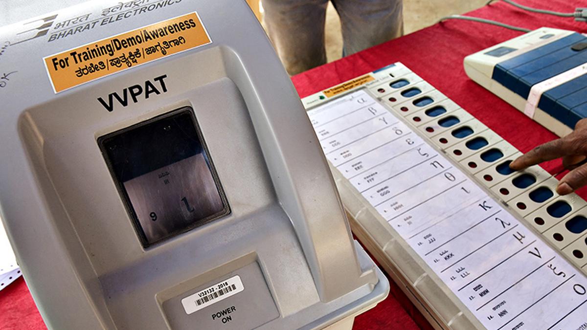 544 instead of 543: why the election schedule shows one additional constituency