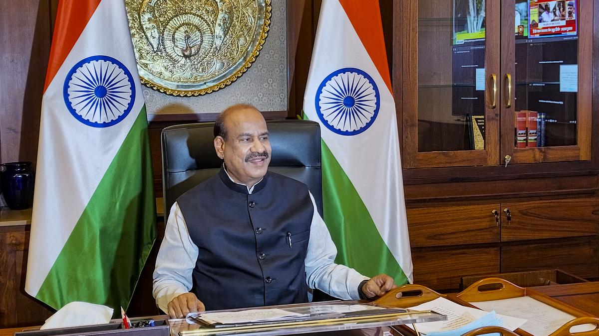 Election results 2024: Om Birla becomes first Lok Sabha Speaker in 20 years to be re-elected as MP