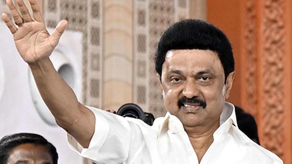 Lok Sabha polls | Modi and Shah visiting TN to make up for the loss that awaits them in the North, says Stalin