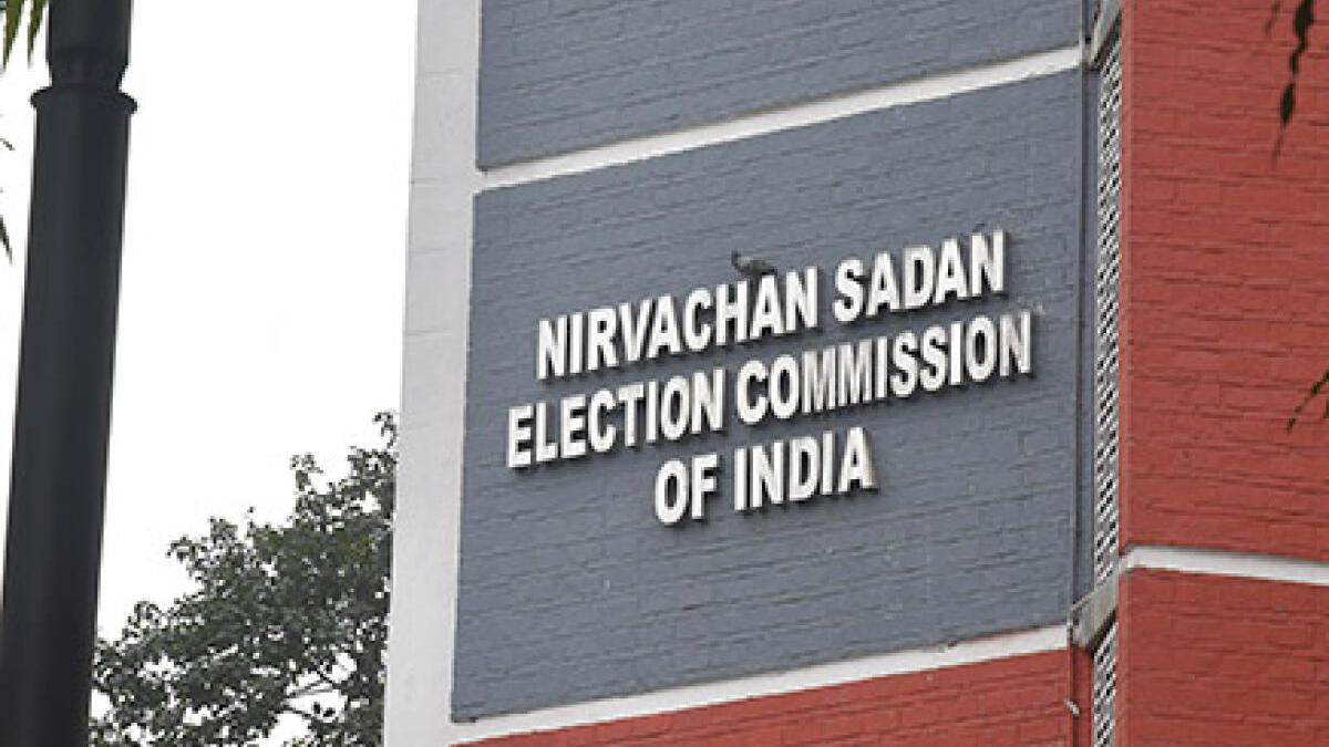 Lok Sabha polls | ECI orders removal of West Bengal DGP