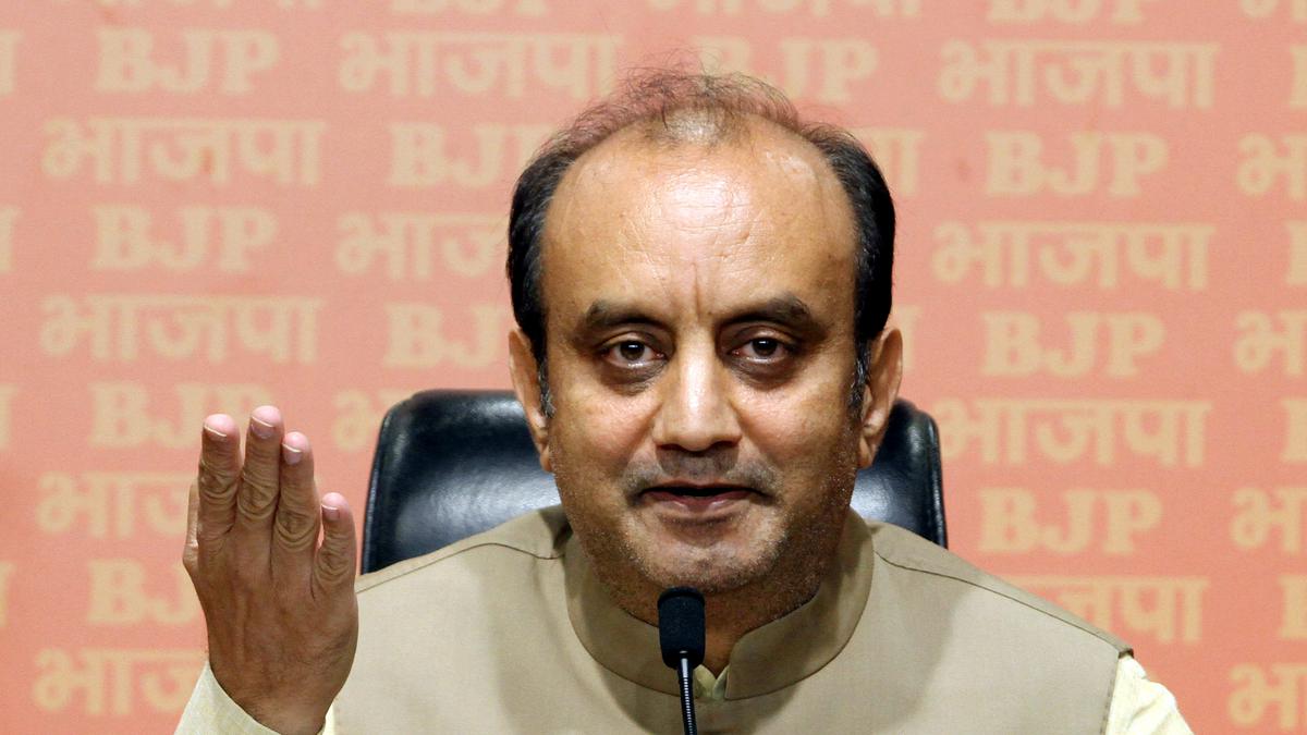 Lok Sabha elections | Congress manifesto a ‘bundle of lies’, says BJP