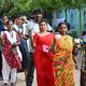 Jumping the gun on polling day 15 LOK%20SABHA%20ELECTION%20VOTER%20ID%20CARD%20QUEUE%20EVM%20POLLING%20INK%20CROWD 55