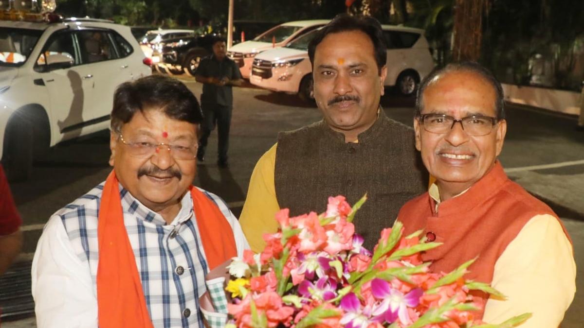 BJP to select Madhya Pradesh Chief Minister on December 11; Chhattisgarh, Rajasthan choices likely to impact decision