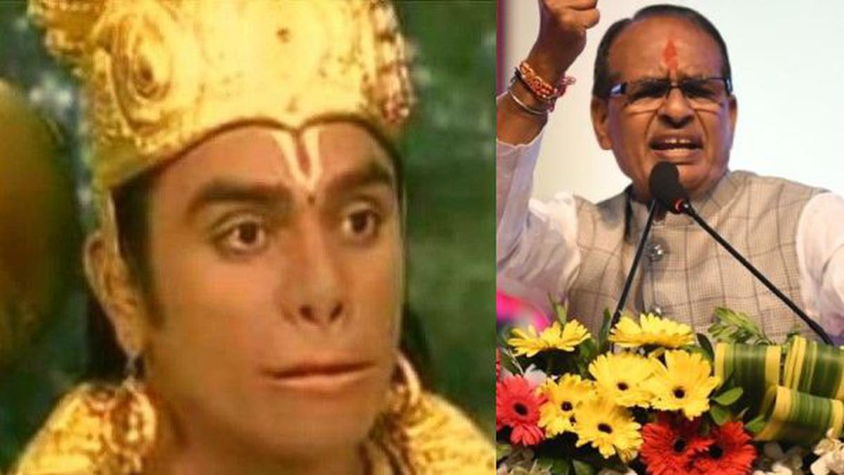 It’s ‘kalakar vs kalakar’ in Budhni, says Kamal Nath after Congress fields Ramayan actor against Shivraj