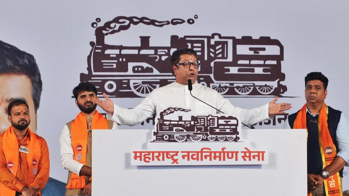 Maharashtra Assembly results: Maharashtra Navnirman Sena, Vanchit Bahujan Aghadi and smaller parties fail to make impact